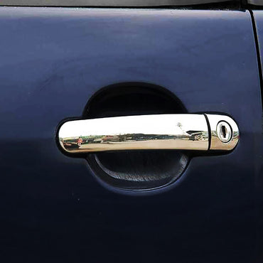 Volkswagen Bora Kapı Kolu Aksesuarları Detaylı Resimleri, Kampanya bilgileri ve fiyatı - 1